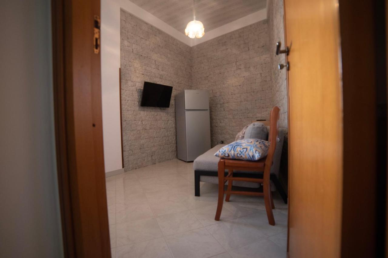 Kasbah Apartment มาซารา เดล วัลโล ภายนอก รูปภาพ