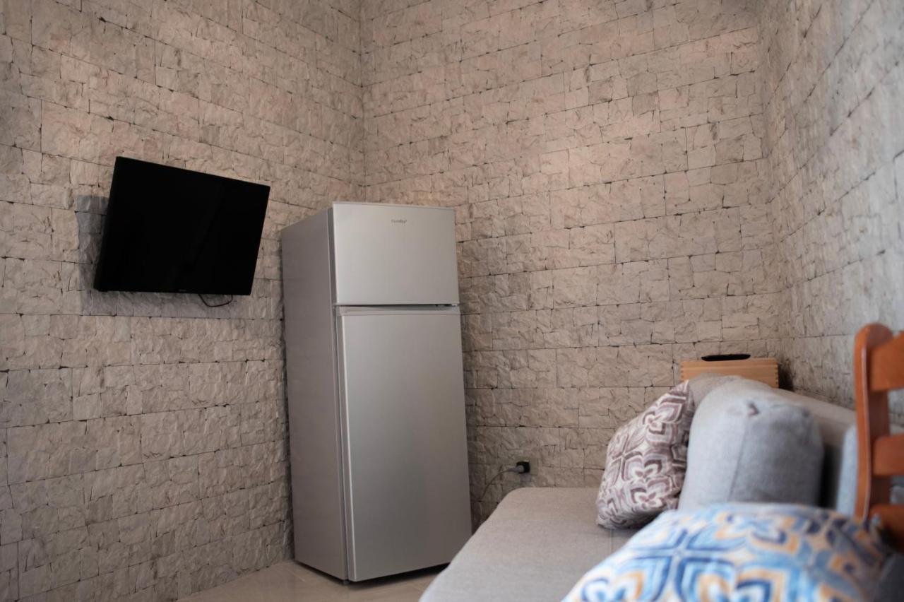 Kasbah Apartment มาซารา เดล วัลโล ภายนอก รูปภาพ