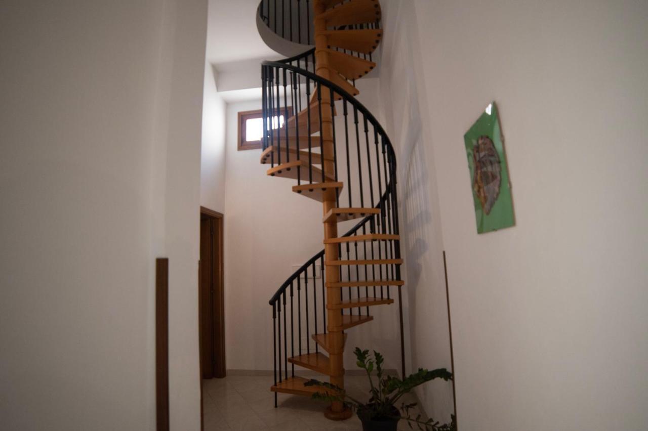 Kasbah Apartment มาซารา เดล วัลโล ภายนอก รูปภาพ