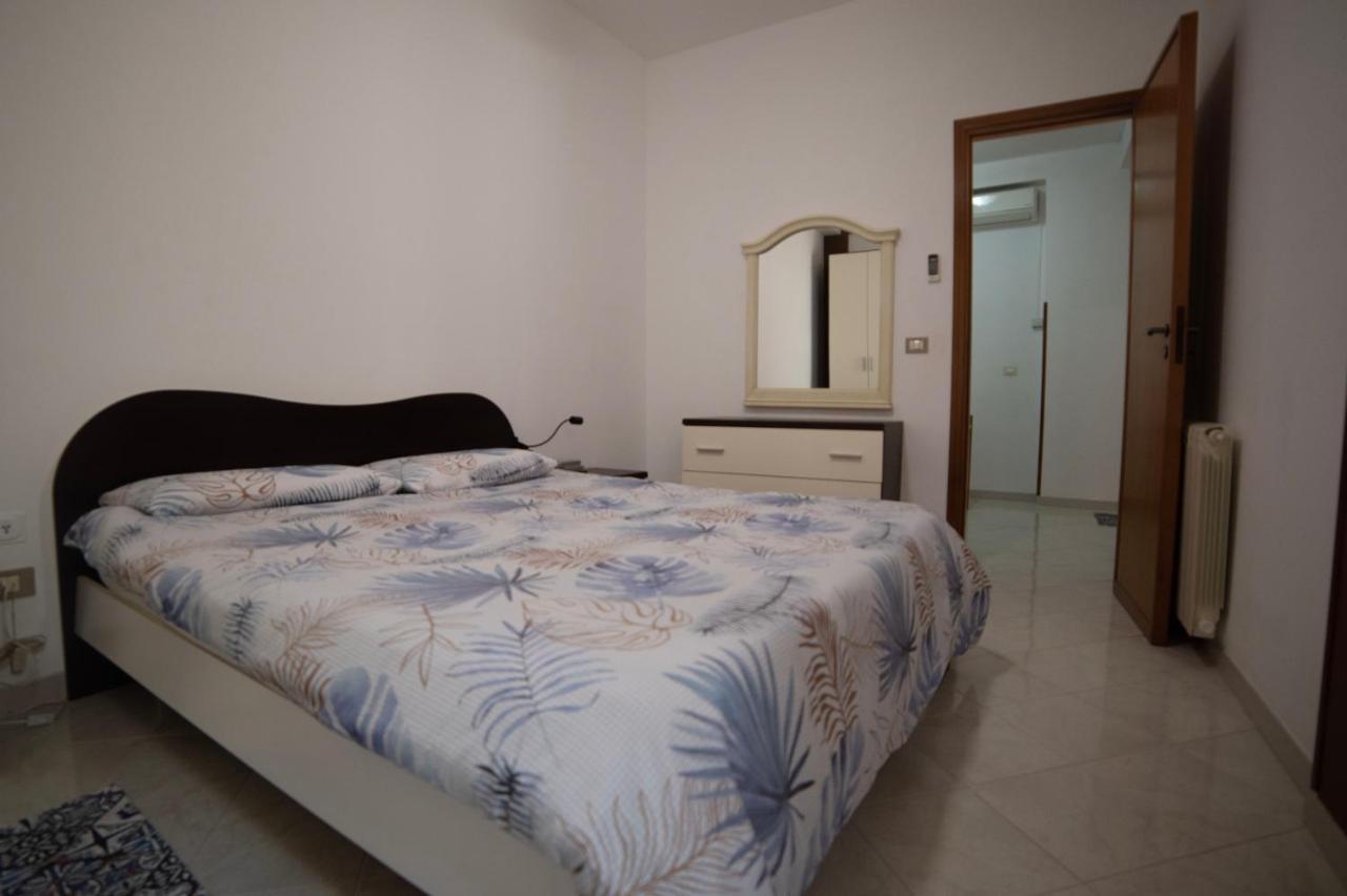 Kasbah Apartment มาซารา เดล วัลโล ภายนอก รูปภาพ