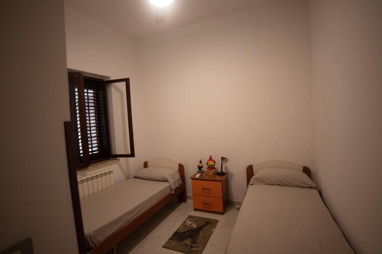 Kasbah Apartment มาซารา เดล วัลโล ภายนอก รูปภาพ